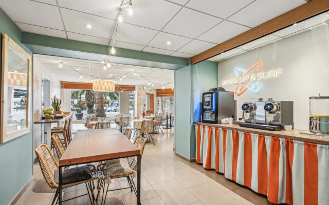 Hôtel AKENA Biarritz - Grande plage