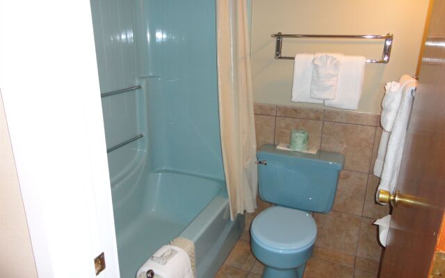 Bangor Motor Inn & Conference Center