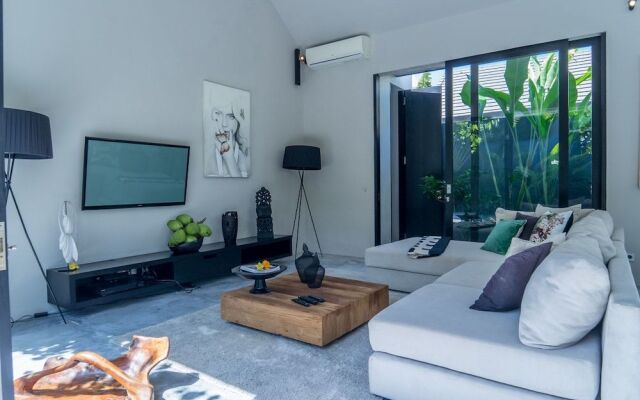 Zanti Villa Umalas