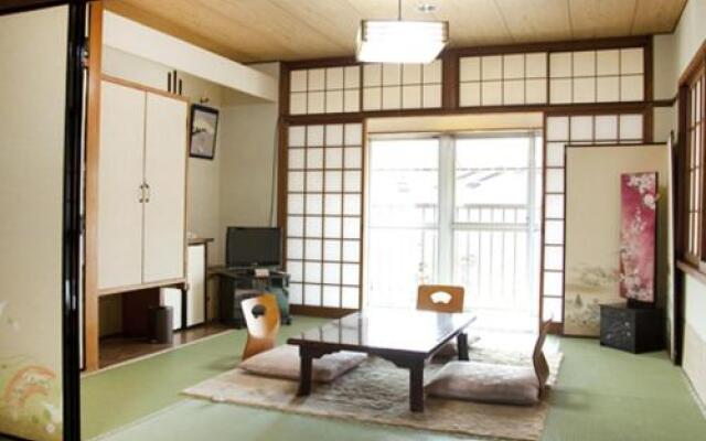Ishiyama Onsen Matsunosou