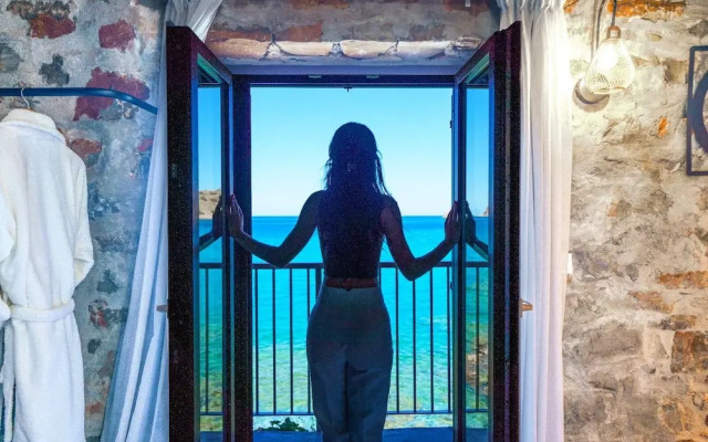 Petra Elounda Suites - Adults Only
