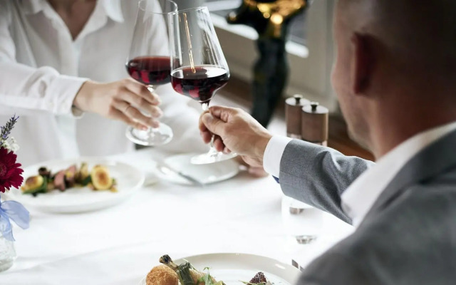 Belvédère Strandhotel