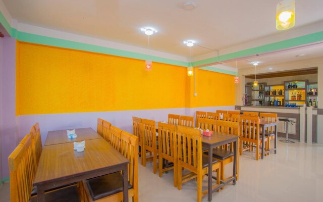 Hotel North Pole Inn By OYO Rooms