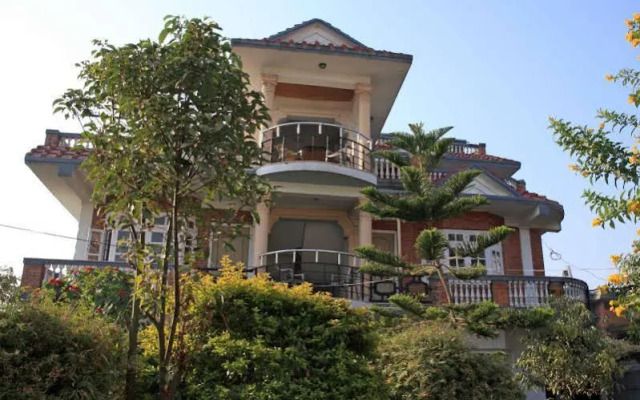 Sangrila Apartment