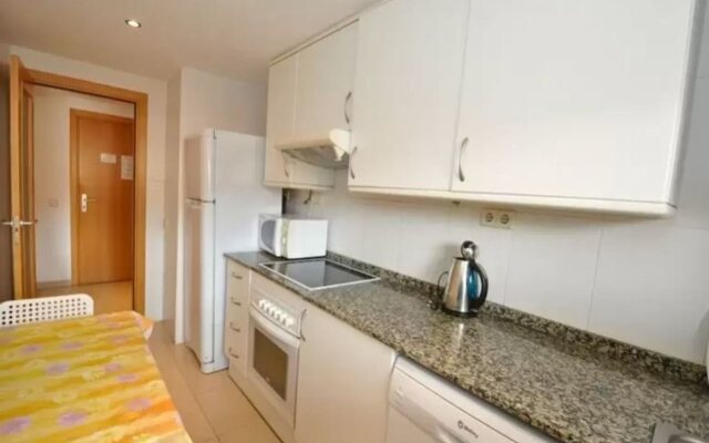 Apartamento Marfull Lloretholiday