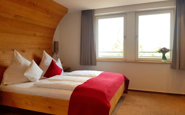 Hotel zur Malzmühle