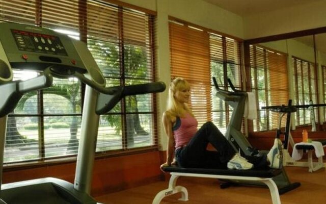 Country Woods Jakarta