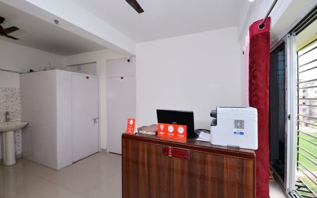 OYO 13600 Newcastle Inn