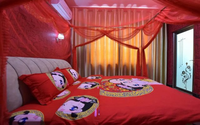 Wuzhen Come Inn Best Inn