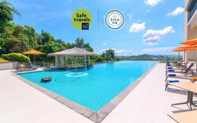 Hilltop Wellness Resort