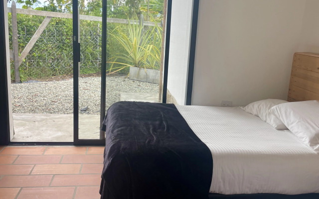 EcoHotel Alma