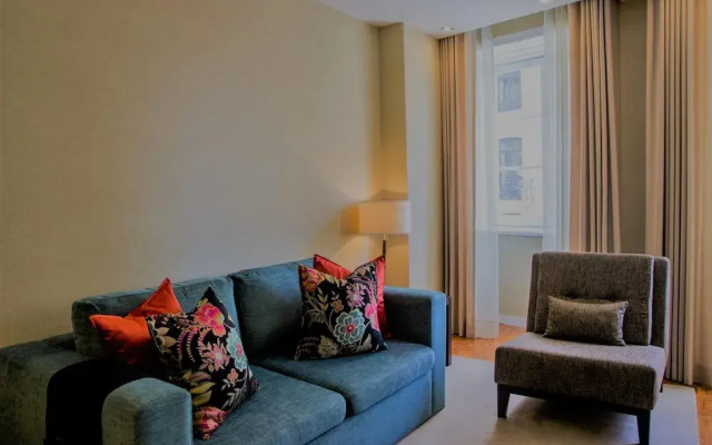 1 Bedroom - Classic Apartment