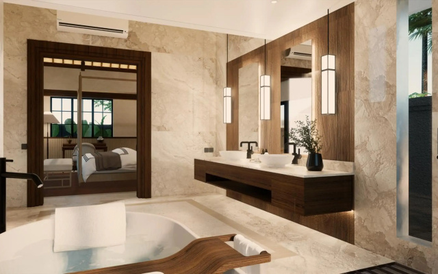 The One Boutique Villa