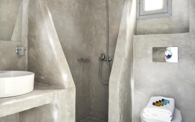 Gaia Hotel