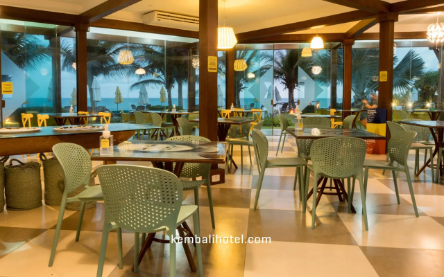 Kembali Hotel Porto de Galinhas