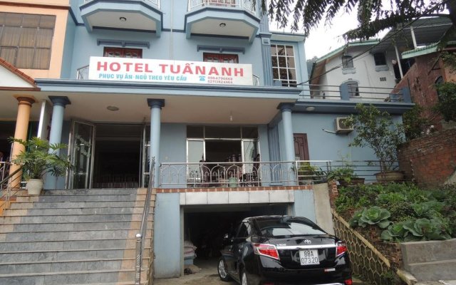 Tuan Anh Hotel