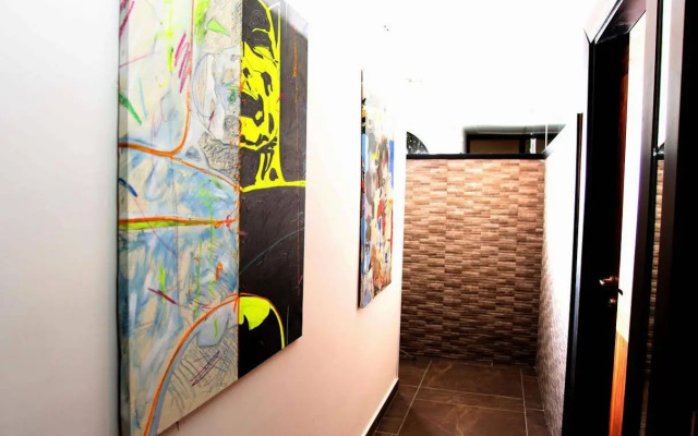 Boutique Hotel PIazza Charity