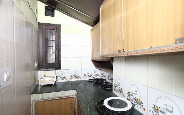 OYO 12487 Home2BHK Clock Tower Mussoorie