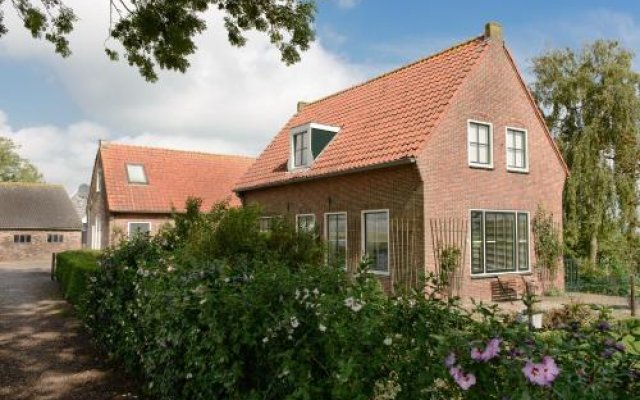 Buitenplaats Langewijk