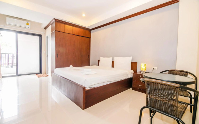 The Glasshouse Place (SHA Extra Plus)