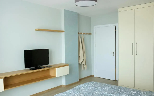 White Lagoon - Luxurious 1BD Flat near Kavarna