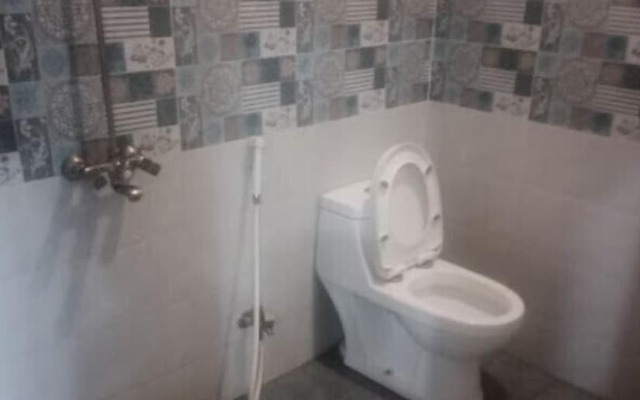 Hotel Holiday Lahore