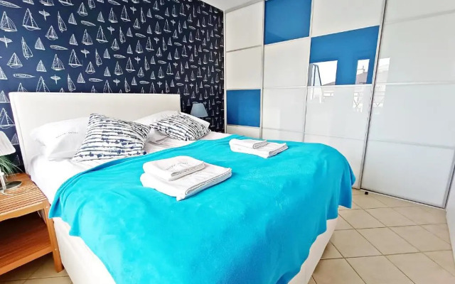 Baltic Home Promenada