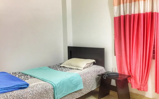Hotel Merina Sreemangal
