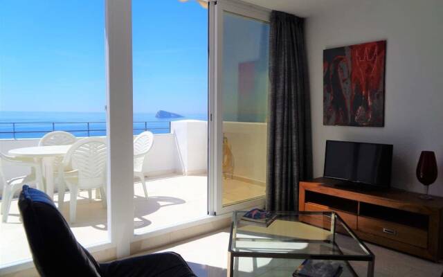 Benidorm Infinity