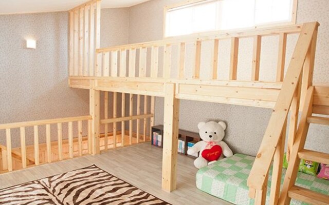 Tongyeong two Five Pension