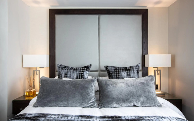 One Warwick Park Hotel