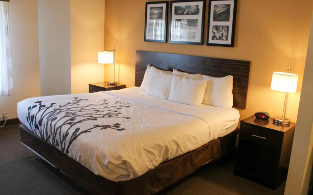 Sleep Inn