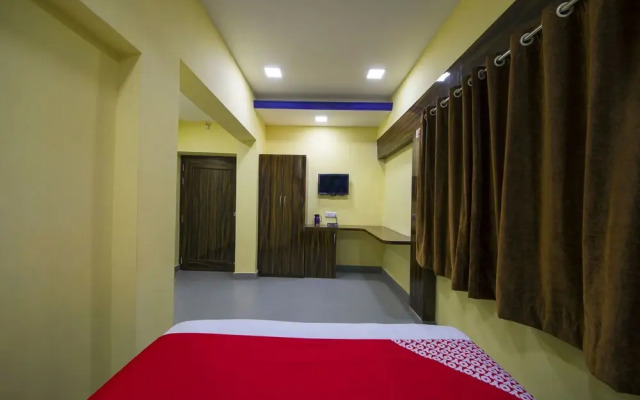 Oyo 13481 Hotel Shalimar