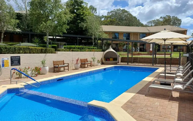 Lincoln Downs Resort Batemans Bay