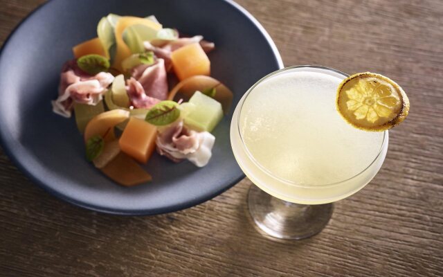 Kimpton Tryon Park Hotel by IHG