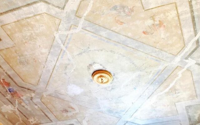 Il Magnifico Soggiorno