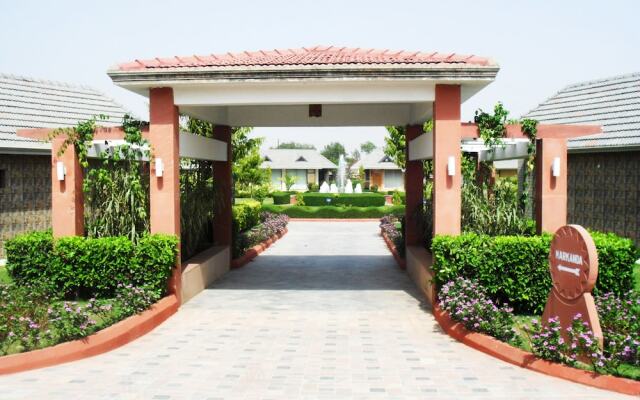 Shri Radha Brij Vasundhara Resort & Spa