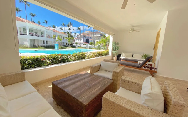 TROPICAL VILLAS playa LOS CORALES