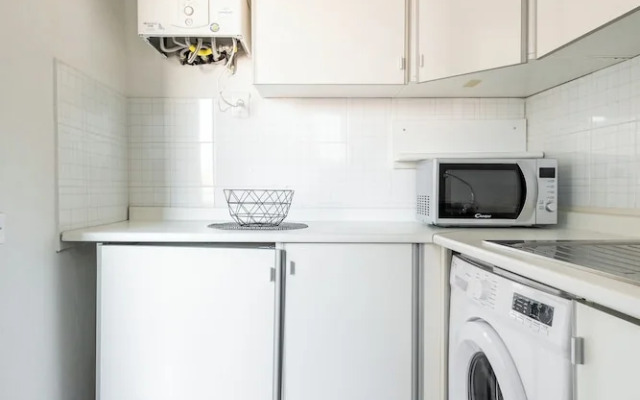 Santa Caterina Apartment