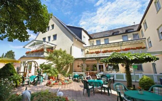 Hotel Lindenhof