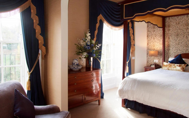 The Royal Scots Club Edinburgh
