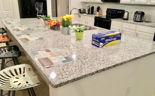 Disney 12 Bedrooms Villa