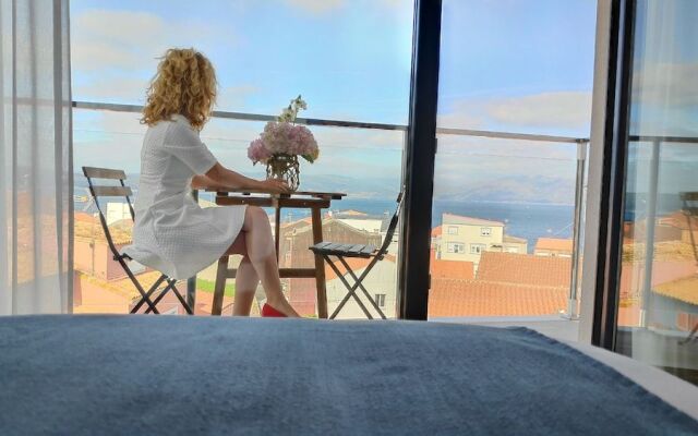 Hotel Costa da Morte