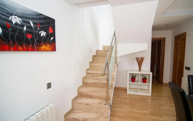 Lucas House by Sitges Group