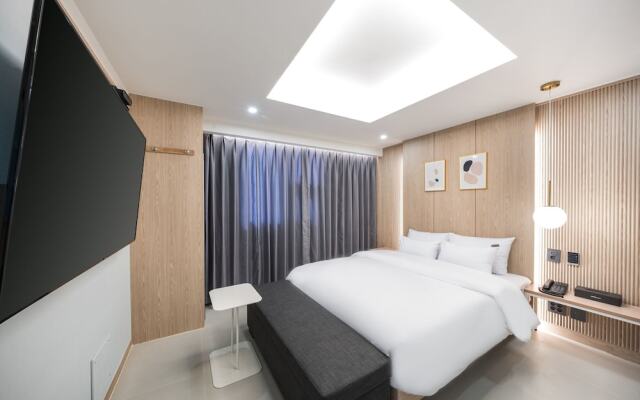 No.25 Hotel