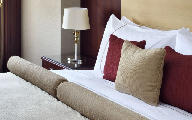 Mövenpick Hotel City Star Jeddah