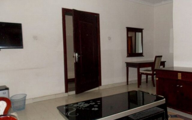 Gade Place Hotel