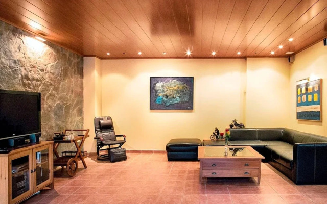 Magnifica Villa Aislada