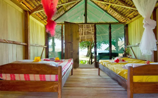 Little Paradise Bungalow