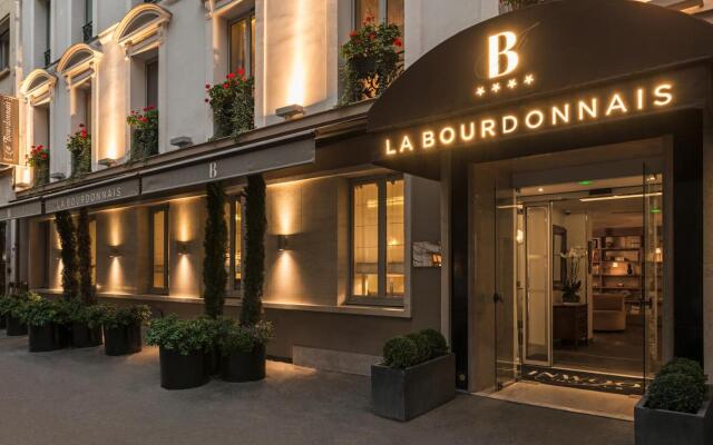 Hôtel La Bourdonnais by Inwood Hotels